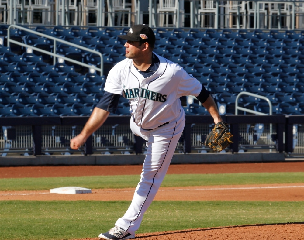 Baltimore Orioles Sign Former AllStar Andrew Kittredge For 10 Million
